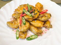 -东豪园林海鲜酒家(南港路辅路店)