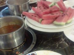 -自助火锅筷乐食代自助餐厅(金辰店)