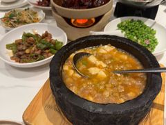 -院子餐厅·大锅菜·老杭帮(桥西直街店)
