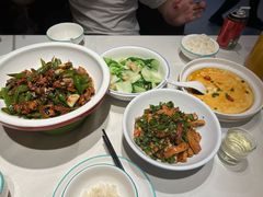 -湘语·湖南家常菜(新洲店)