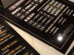 -鹿栖.精油SPA(金山世纪城店)