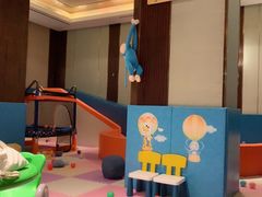 -上海崇明金茂凯悦酒店