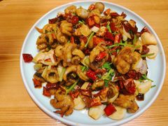 -满盆红龙虾(开发区店)