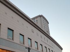 -白金汉爵大酒店-24小时餐厅(南京白金汉爵大酒店店)