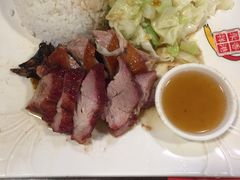 -永祥烧腊餐厅(虹口店)