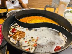 -呷哺呷哺 黄金牧场 (新中关购物中心店)