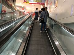 -百联南桥购物中心
