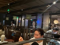 大堂-湊湊火锅·茶憩(新中关购物中心店)