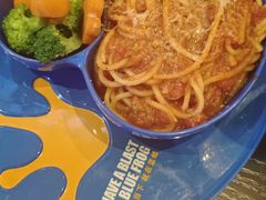 -bluefrog蓝蛙(水游城店)