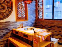 -大龙燚火锅(天钥桥路店)