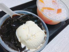 -百花传统甜品店(原址店)