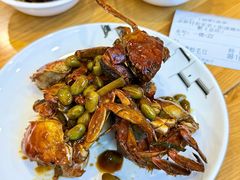 -品鲜村农家菜·阳澄湖大闸蟹(总店)