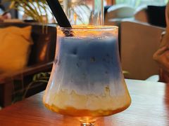 -咖法森林·咖啡  酒吧(天河店)