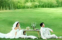 -金夫人婚纱摄影