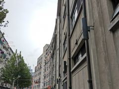 -上海四行仓库抗战纪念馆