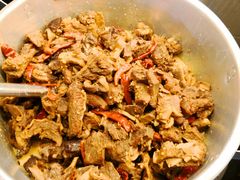 -徽三说·土徽菜·中国徽菜连锁品牌(一中店)