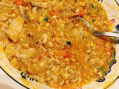 -山明水秀大饭店