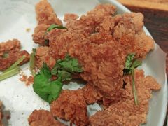 -小满手工粉(上海月星环球港店)