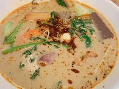 -亲爱哒麻辣烫 Mrs zan's kitchen