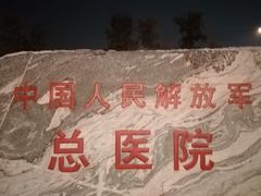 -中国人民解放军总医院(301医院)