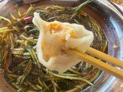 -大丰收海鲜地方菜馆