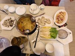 -冯姐生蚝(长隆横琴店)