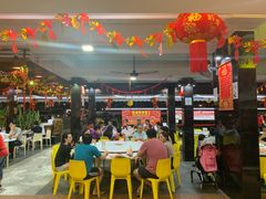 -龙海鲜螃蟹王(宏茂桥店)