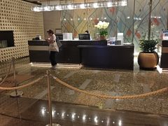 -上海佘山世茂艾美酒店