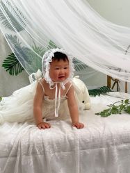 -BabyA 专业婴童摄影(古北时尚广场店)