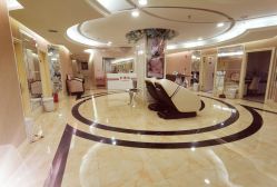 -星摇篮月子中心(市妇幼店)