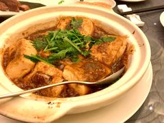 -汕头龙光喜来登酒店-采悦轩中餐厅