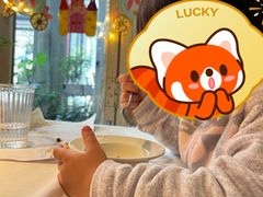 -春树下·树屋花房西餐厅(罍街AS1980店)