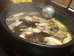 -滇野云南野生菌餐厅(陕西南路店)