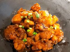 -金牌外婆家(苏州中心店)