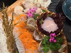 -湊湊火锅·茶憩(打浦桥日月光店)