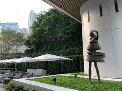 -尼依格罗香港美利酒店