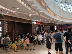 -小放牛炒菜馆(裕华万达店)