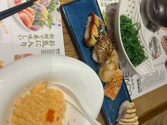 -Sushi Love 创意寿司(正佳广场店)