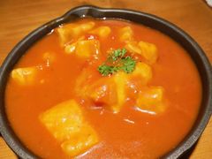 -秀儿家の小确幸花园西餐厅