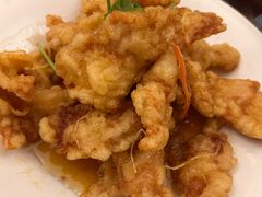 -长白山国际酒店中餐厅