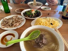 -十二忠手拉面(中华路店)