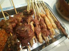 -金乐活美食(中街店)