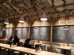 大堂-鸡鸣汤包(复地活力广场店)
