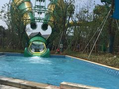 -苏州乐园森林水世界