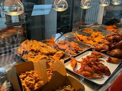 -永顺炸鸡(北京总店)
