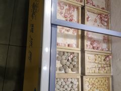 -将军令自助烤肉火锅(安详街店)