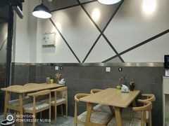 大堂-叁肆食串钵钵鸡