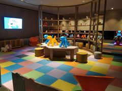 -博林天瑞喜来登酒店·西丽尚膳