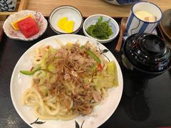 乌冬面套餐-八间(合生汇店)