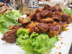 -伊阑泽大循化餐厅